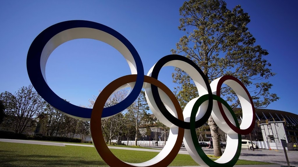 IOC: Olympische Spelen 2021 niet afhankelijk van vaccin