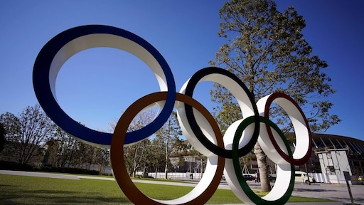 IOC: Olympische Spelen 2021 niet afhankelijk van vaccin