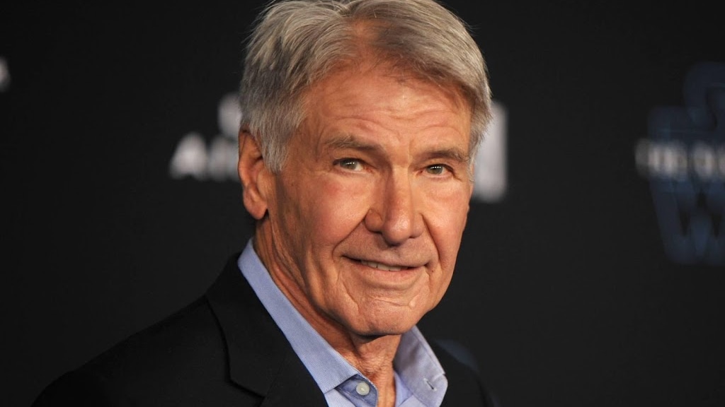 Harrison Ford moet zich verantwoorden na incident met vliegtuig