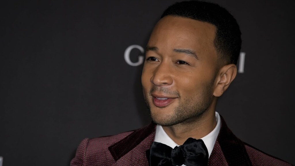 John Legend: 'Openheid hielp bij verwerken verlies zoontje'