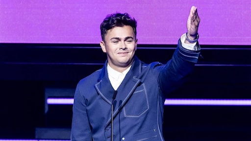 Flemming toegevoegd aan line-up Bevrijdingsfestival Utrecht