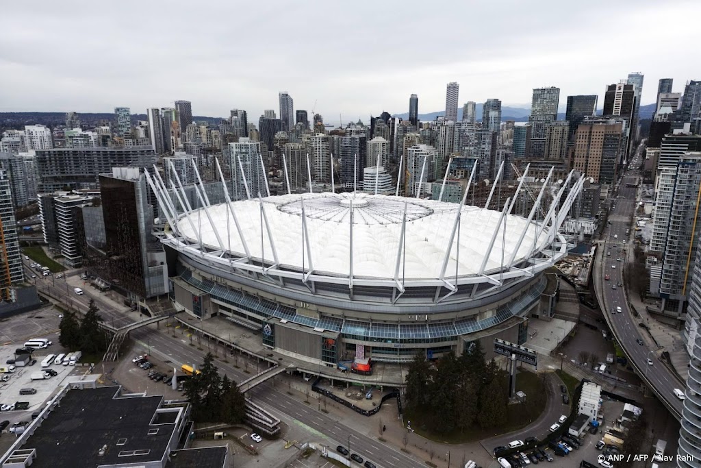 Iraanse delegatie ziet af van FIFA-congres vanwege douane