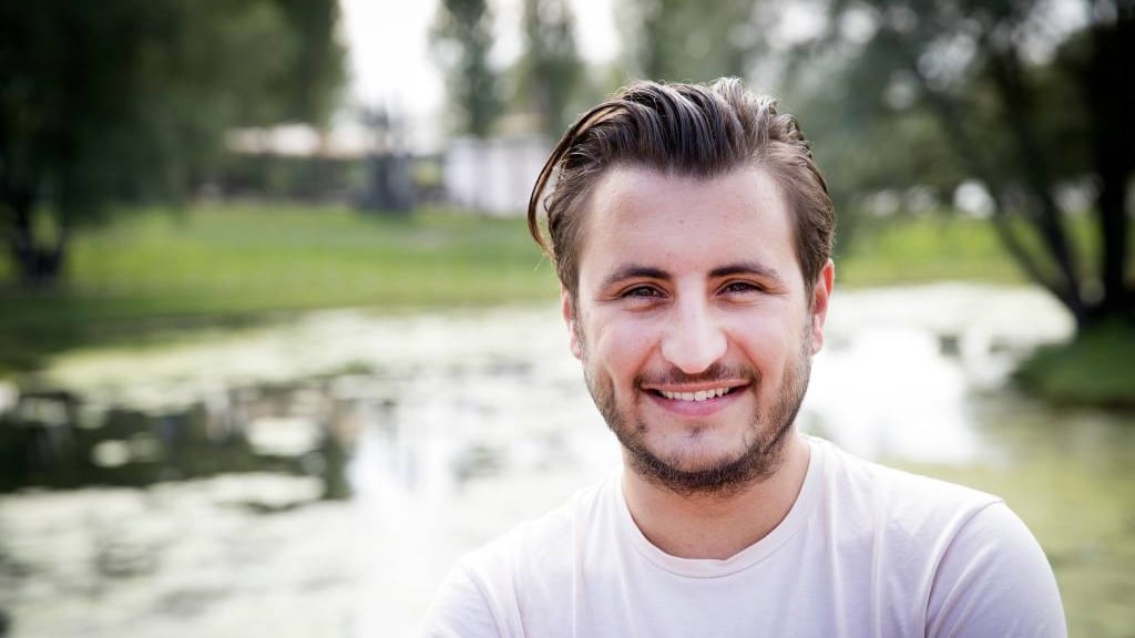 Familie Froger traint voor marathon New York