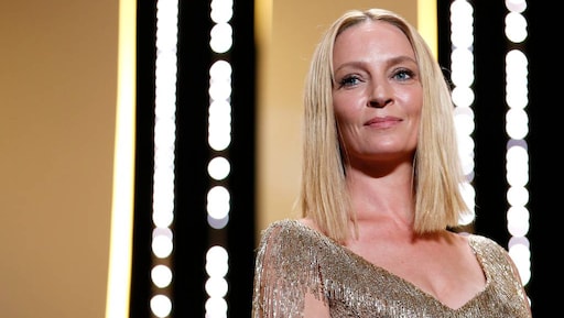 Hoofdrol voor Uma Thurman in Netflix-serie