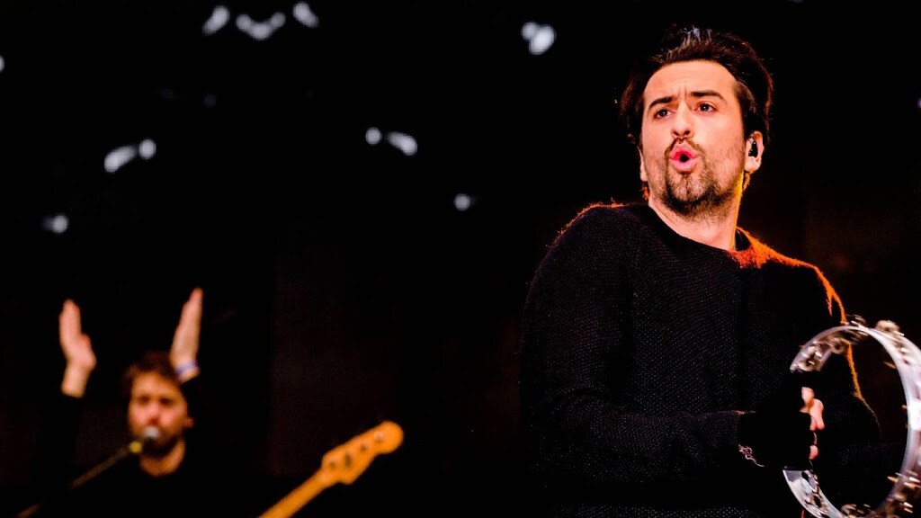 Patty Harpenau blij met terugkeer zoon Dotan