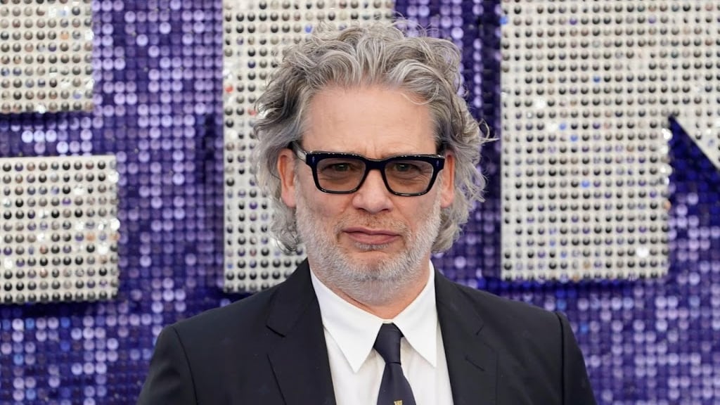 Maker van Rocketman zet zinnen op Madonna-film