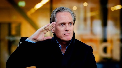 Jort Kelder wint prijs voor ouderen-uitspraak