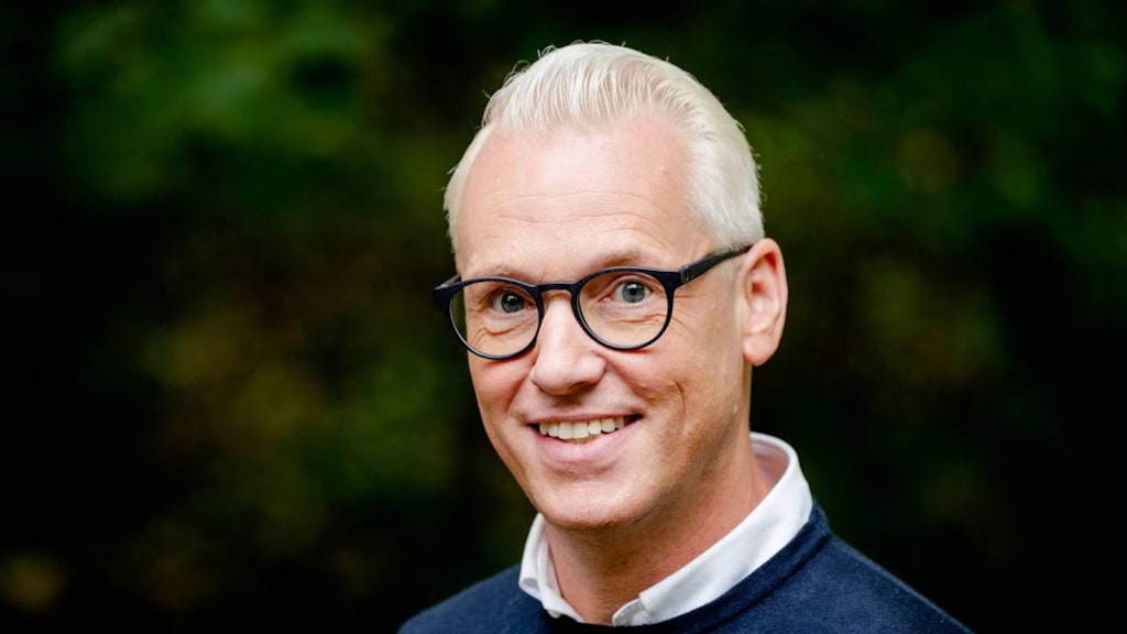 rudolph van veen