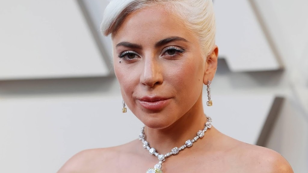 Lady Gaga wilde met diamant van 30 miljoen naar Taco Bell
