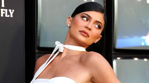 Kylie Jenner ontkent te hebben gelogen over haar vermogen