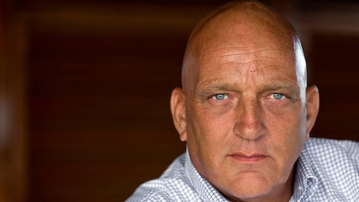 Herman den Bijker ziet coronaproof-restaurant nog niet voor zich