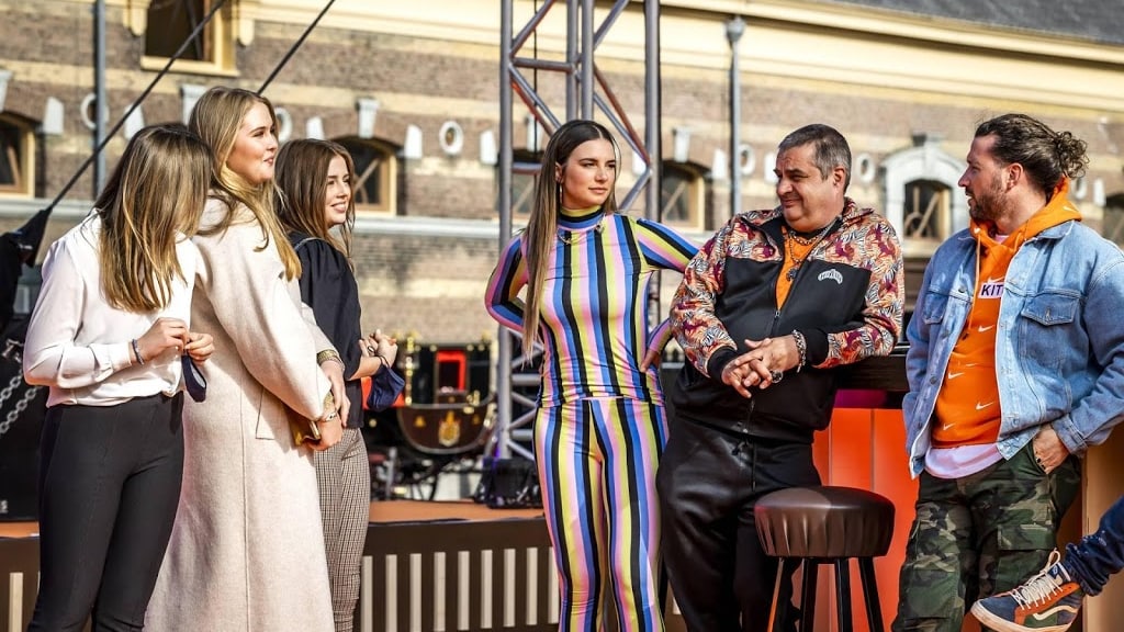 The Streamers geven volgend jaar concert in het GelreDome