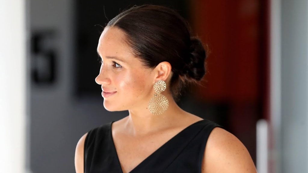 Podcast Meghan Markle even on hold wegens overlijden Elizabeth