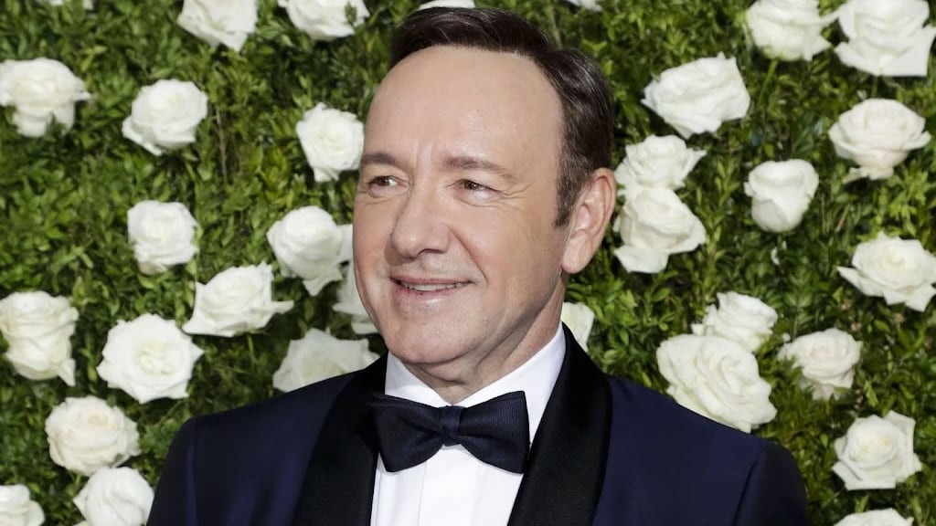 Britse autoriteit dreigt met uitleveringsverzoek Kevin Spacey