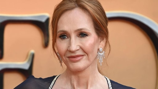 Nieuwe Potter-serie niet beïnvloed door opvattingen J.K. Rowling