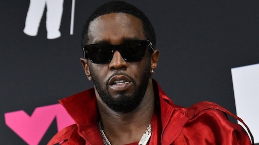 Team Diddy beschuldigt CNN van bewerken beelden Cassie