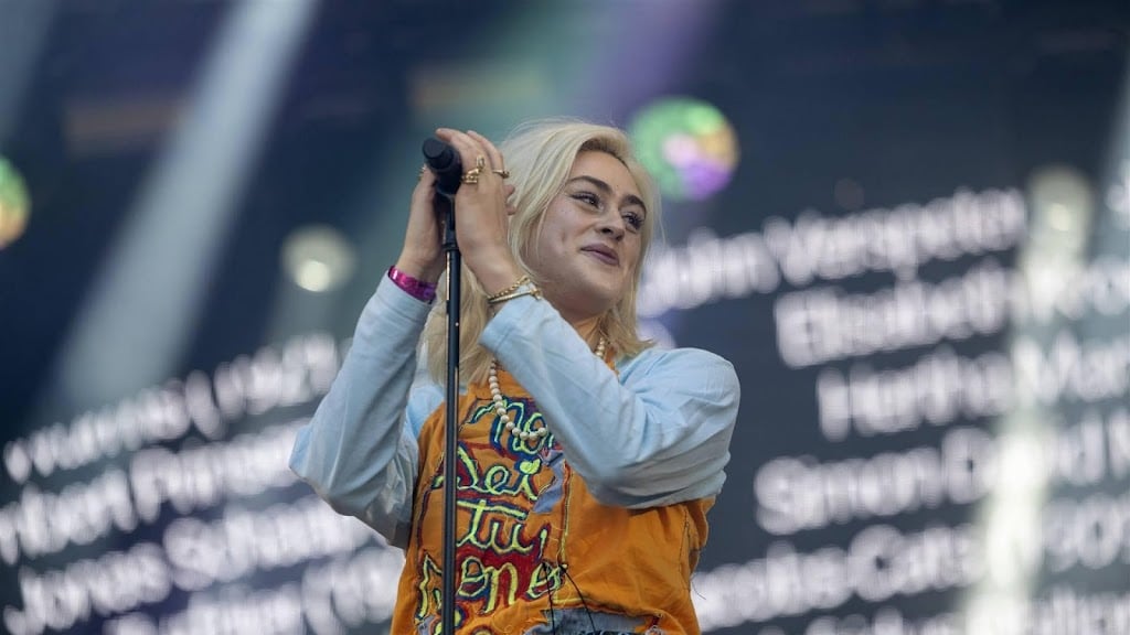 Bente & BLØF twijfelden over optreden na nieuws Suzan & Freek