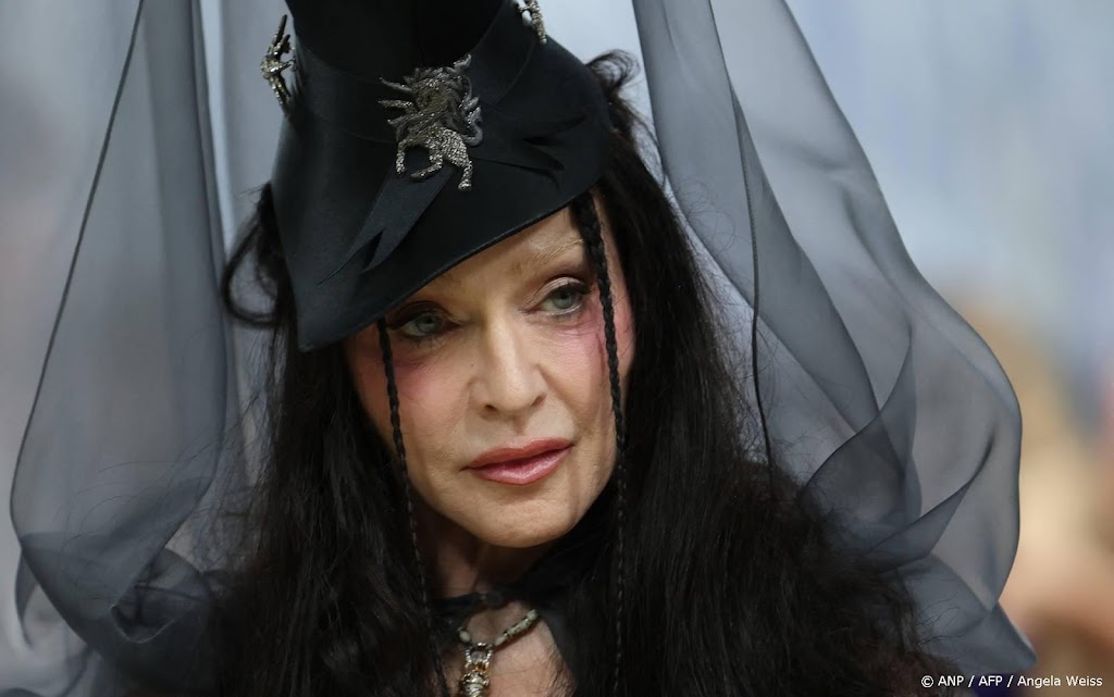 Madonna noemt John F. Kennedy jr. haar beste bedpartner