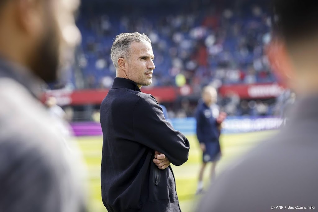 Feyenoord begint 29 juni aan voorbereiding op het nieuwe seizoen