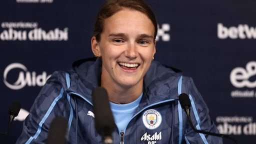Miedema terug in selectie Manchester City voor finale FA Cup