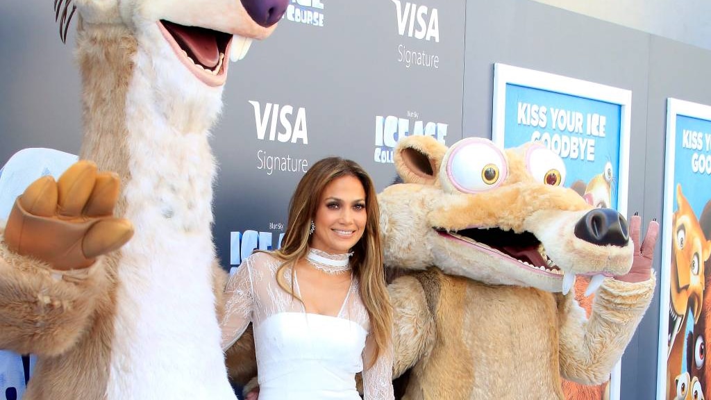 Dochter Jennifer Lopez wil boek uitbrengen