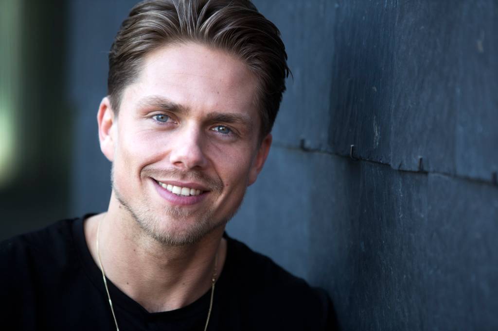 André Hazes lanceert nieuwe single 