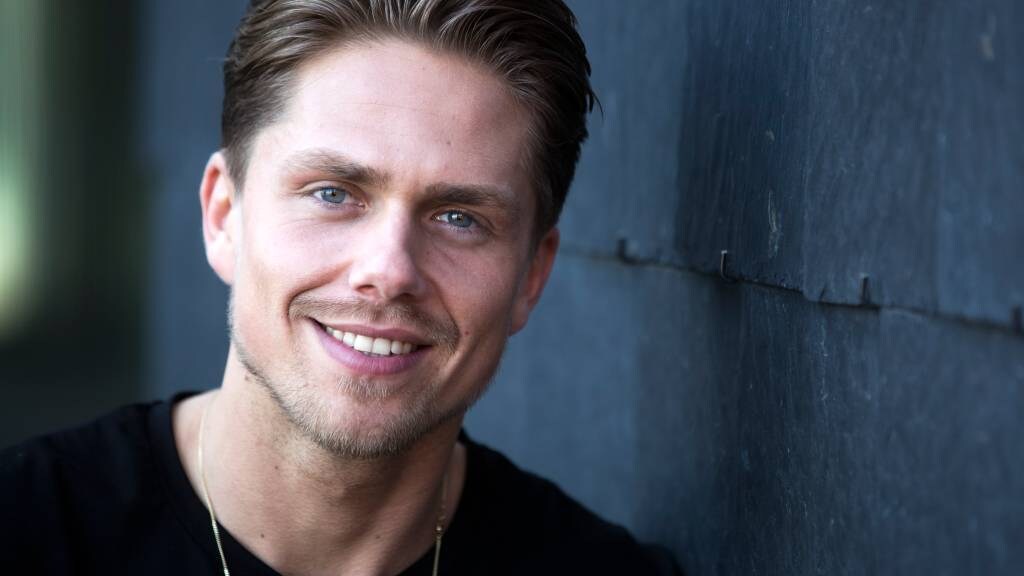 André Hazes lanceert nieuwe single