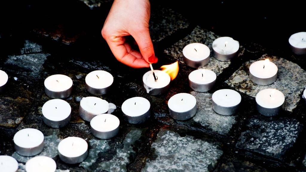 XXXTentacion in clip bij eigen begrafenis