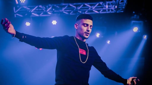 Bizzey bezorgt Boef zesde nummer 1-hit