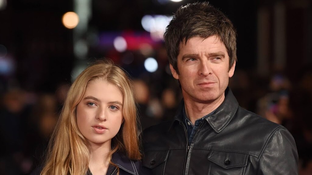 Dochter Noel Gallagher ontslagen uit ziekenhuis