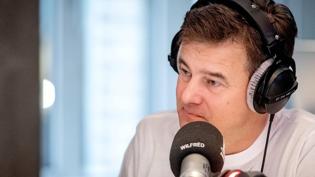 Wilfred Genee wilde dat hij racisme-uitzending niet had gemaakt