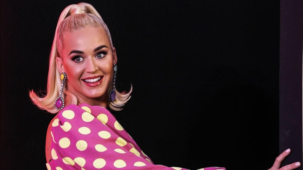 Katy Perry kampte na breuk Orlando Bloom met suïcidale gedachten