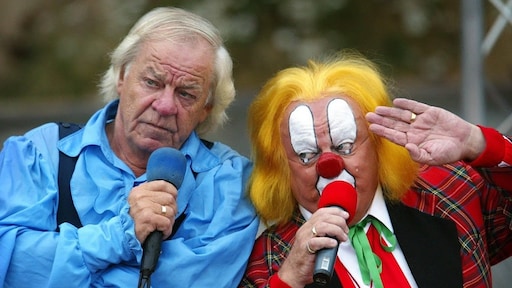 Coronakilo's hebben Aad van Toor ook te pakken