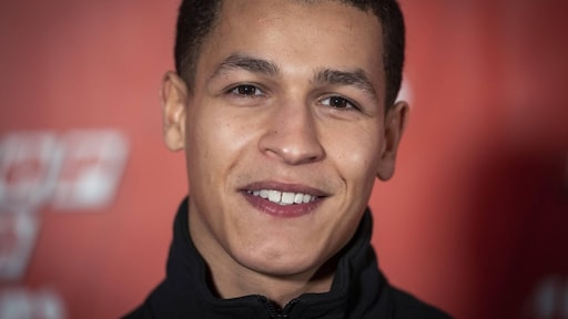 Paradiso zelf ook verrast door optreden Bilal Wahib