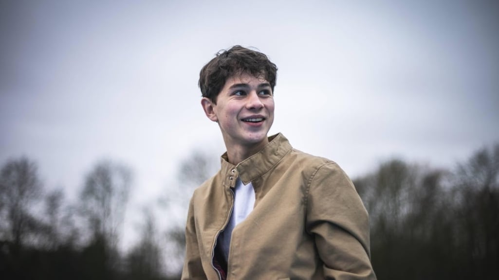 Walt Klink in grote serie met Hollywoodster Emily Blunt