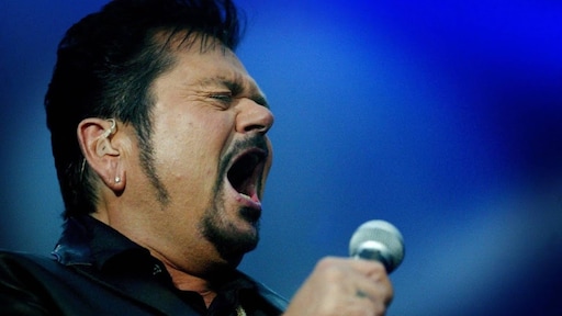 Rachel Hazes bevestigt: ook André Hazes senior deed cocaïne