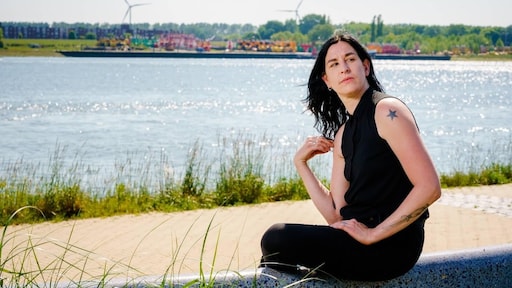 Raven kan niets zeggen over boerenacties in derde seizoen Boerderij van Dorst