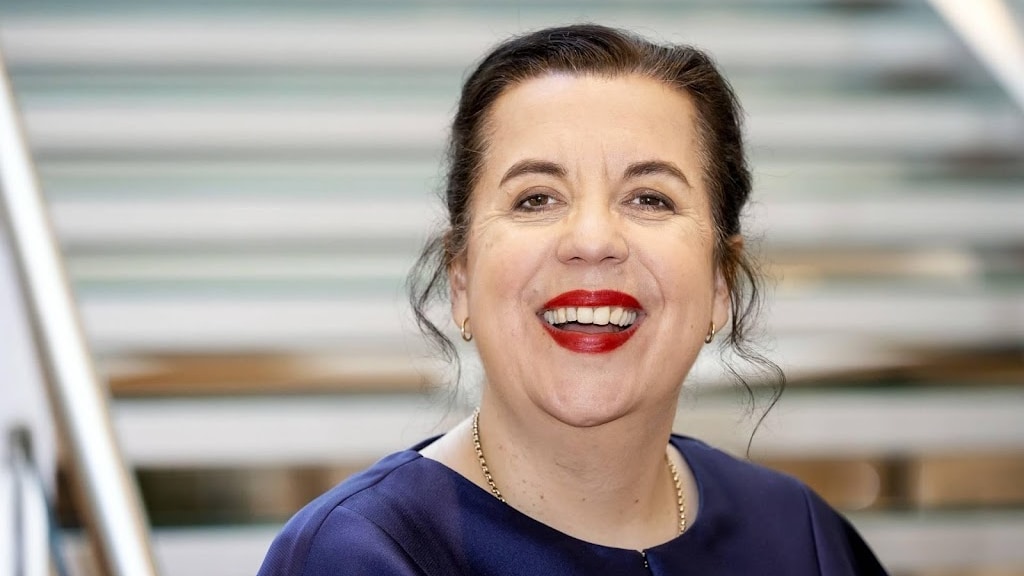 Francis van Broekhuizen viert vijftigste verjaardag: 'Ik vind het heel erg leuk'