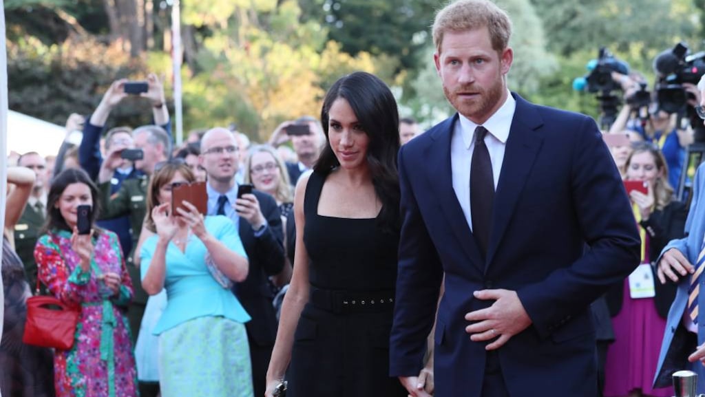 Thomas Markle haalt uit Meghan en prins Harry