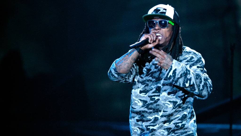 Lil Wayne moet optreden New York afzeggen