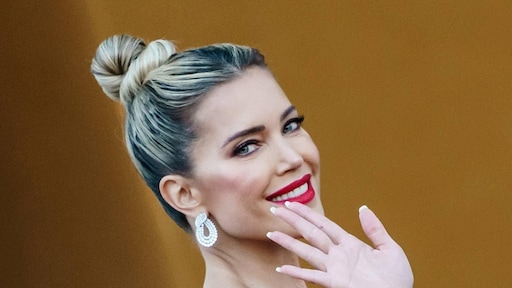 Sylvie Meis nieuwe presentatrice van Love Island