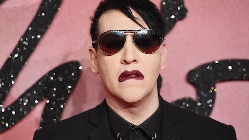 Marilyn Manson noemt MeToo-beschuldigingen 'een complot'