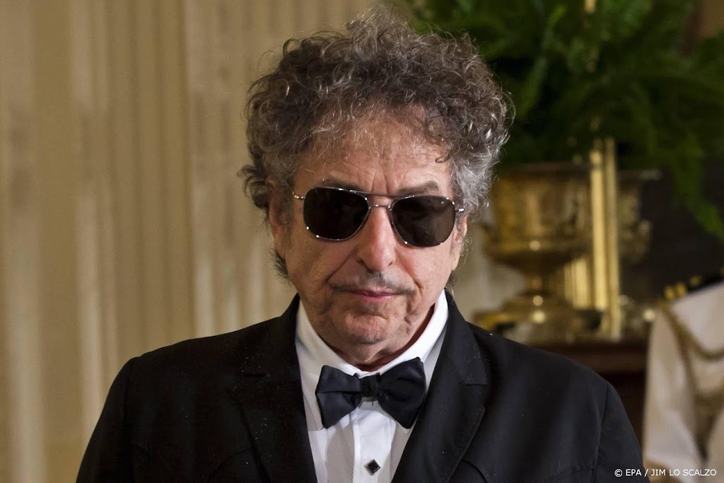 Bob Dylan na jaren weer eens op podium Farm Aid RTL Boulevard RTL.nl