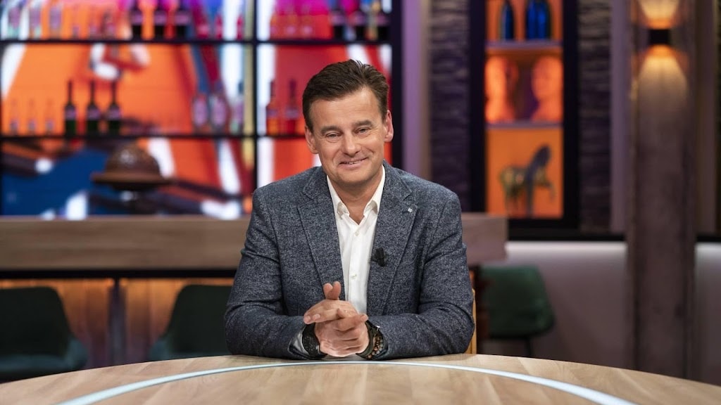 Dochter Wilfred Genee voorkomt grote brand door 112 te bellen