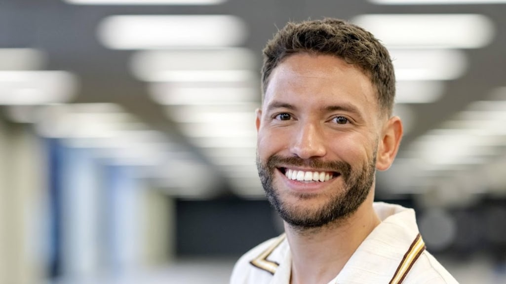 Rolf Sanchez neemt rust vanwege middenrifblessure