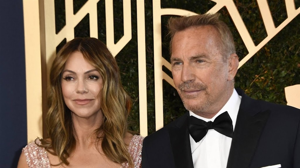 Kevin Costner moet ex 63.000 dollar alimentatie betalen