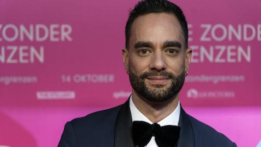 Freek Bartels denkt eraan een musical te regisseren: 'Zit in mijn hoofd'