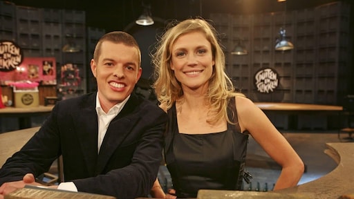 Filemon Wesselink zou 'nooit iets kritisch' over Sophie Hilbrand zeggen
