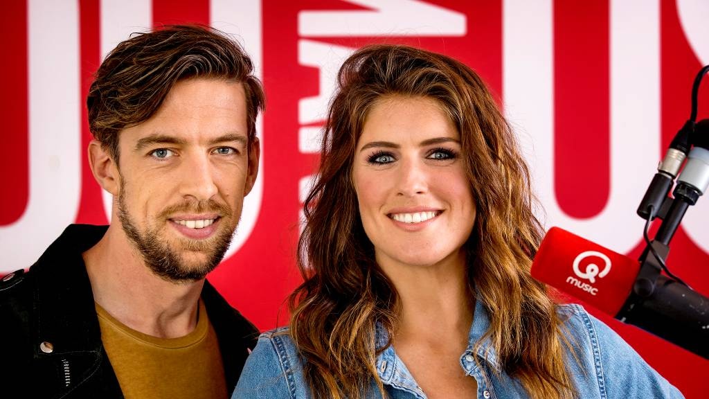 Mattie en Marieke weten nog niet alles van elkaar