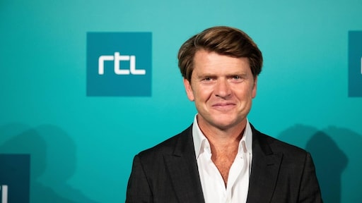 Beau: 'Verheug me op talkshow, maar ben ook doodsbang'
